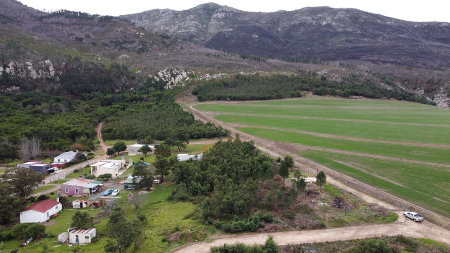 0 Bedroom Property for Sale in Middleton Western Cape